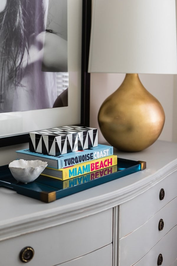 pretty pied-à-terre