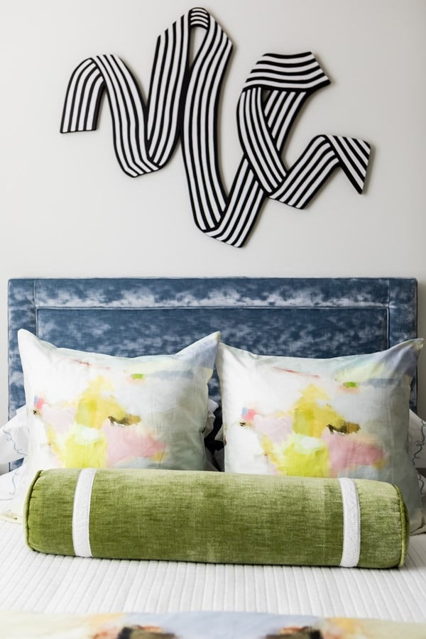 pretty pied-à-terre