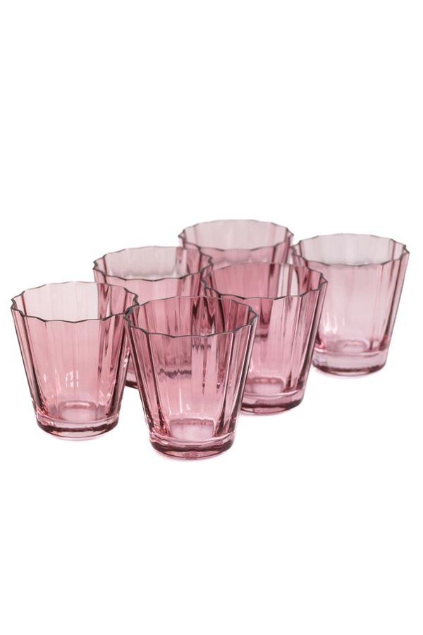 Estelle Stemless Sunday Lowball