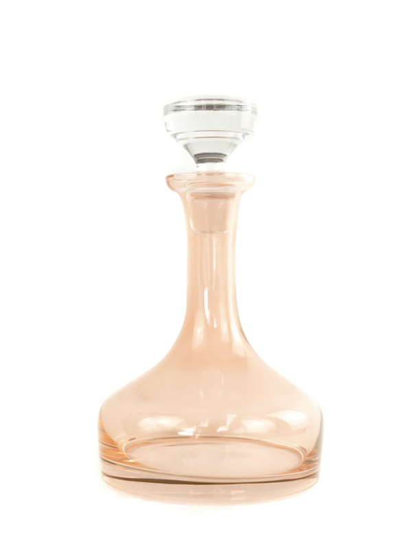 Estelle Vogue Decanter