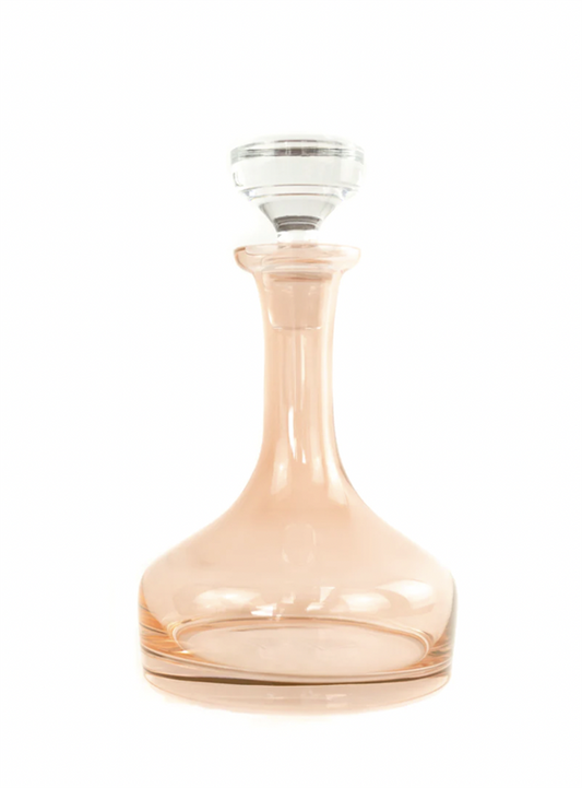 Estelle Vogue Decanter