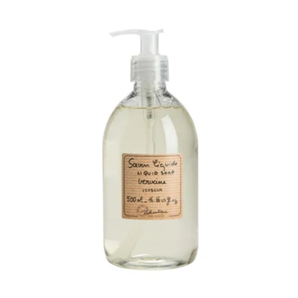 Lothantique Liquid Soap