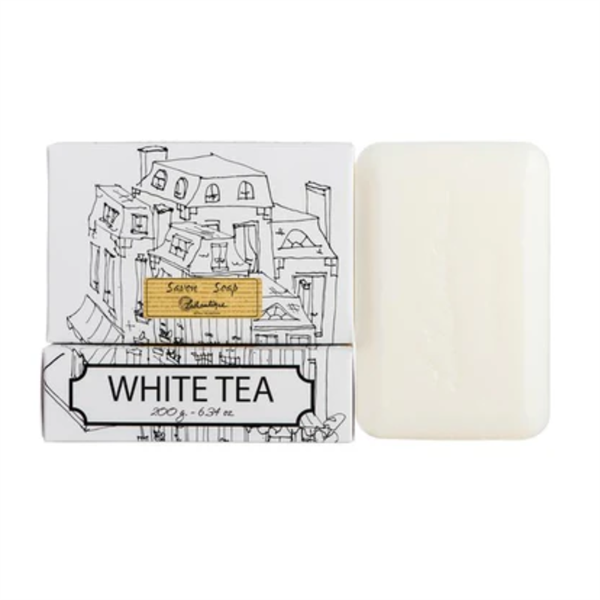 Lothantique Bar Soap