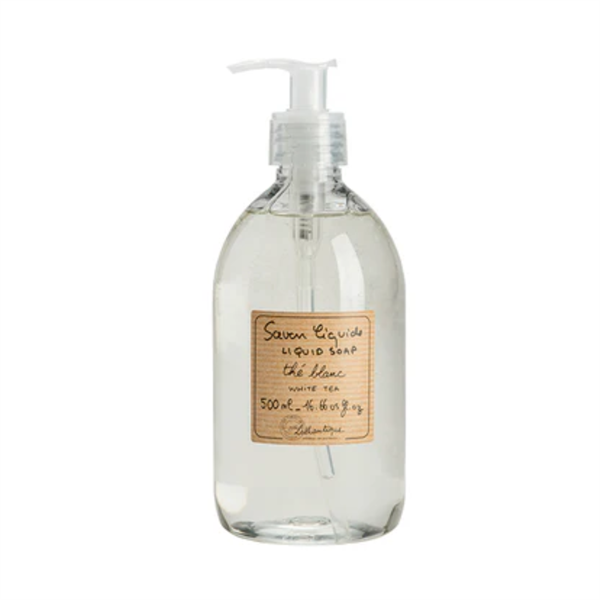 Lothantique Liquid Soap