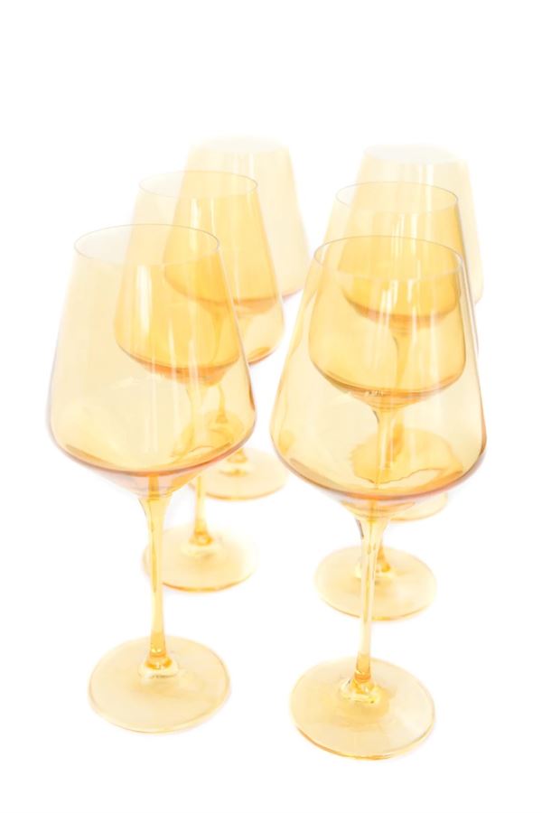 Estelle Wine Glass
