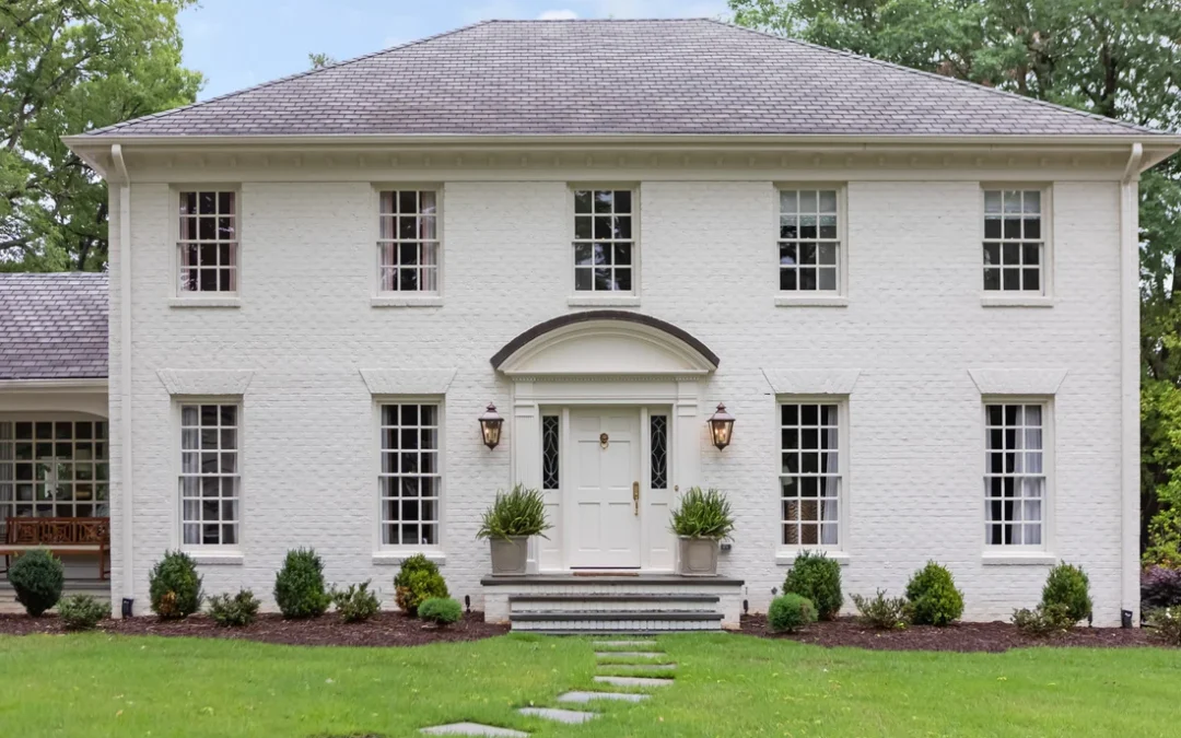 designing a home that feels like raleigh